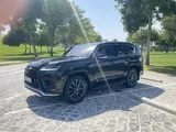 Lexus LX600 F Sport 2023