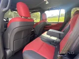 Lexus LX600 F Sport 2023