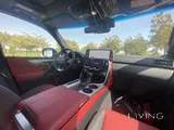 Lexus LX600 F Sport 2023