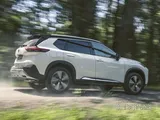 NISSAN X-TRAIL 2.5  2024 MODEL FOR RENT