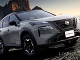 NISSAN X-TRAIL 2.5  2024 MODEL FOR RENT
