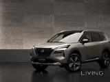NISSAN X-TRAIL 2.5  2024 MODEL FOR RENT