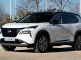 NISSAN X-TRAIL 2.5  2024 MODEL FOR RENT