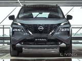 NISSAN X-TRAIL 2.5  2024 MODEL FOR RENT