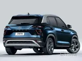 HYUNDAI CRETA  2025 MODEL  FOR RENT