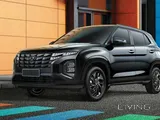 HYUNDAI CRETA  2025 MODEL  FOR RENT