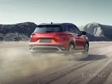 HYUNDAI CRETA  2025 MODEL  FOR RENT