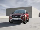 HYUNDAI CRETA  2025 MODEL  FOR RENT