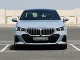 BMW 5-Series - 520i
