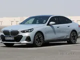 BMW 5-Series - 520i