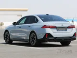 BMW 5-Series - 520i