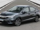 HONDA CITY  FOR RENT