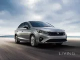 HONDA CITY  FOR RENT