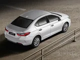 HONDA CITY  FOR RENT