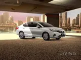 HONDA CITY  FOR RENT
