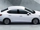 HONDA CITY  FOR RENT