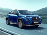 SUZUKI FRONX 2025  MODEL FOR RENT