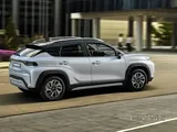 SUZUKI FRONX 2025  MODEL FOR RENT