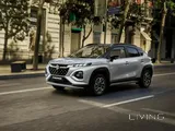 SUZUKI FRONX 2025  MODEL FOR RENT