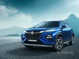 SUZUKI FRONX 2025  MODEL FOR RENT