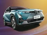 GAC EMKOO 2025 MODEL FOR RENT
