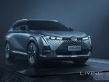 GAC EMKOO 2025 MODEL FOR RENT