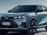 GAC EMKOO 2025 MODEL FOR RENT