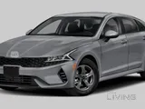 Kia k5 for rent 