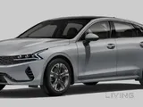 Kia k5 for rent 