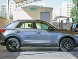 RENT VOLKSWAGEN T-ROC