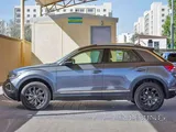 RENT VOLKSWAGEN T-ROC