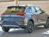 RENT VOLKSWAGEN T-ROC