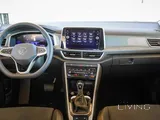 RENT VOLKSWAGEN T-ROC