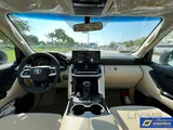 Land Cruiser  - Daily 600 QR