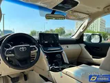 Land Cruiser  - Daily 600 QR