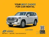 Land Cruiser  - Daily 600 QR