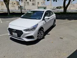 Hyundai Accent 1.6L