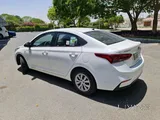 Hyundai Accent 1.6L