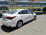 Hyundai Accent 1.6L