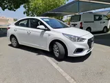 Hyundai Accent 1.6L