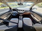 Hyundai Accent 1.6L