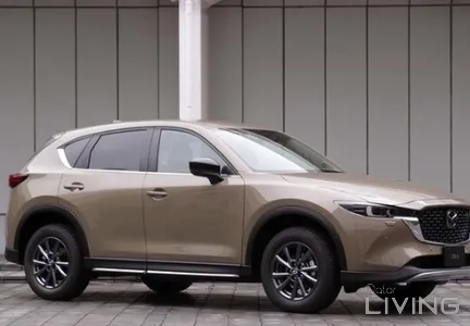 Mazda CX-5  2023