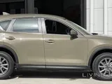 Mazda cx5  core active + model for rent