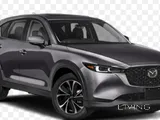 Mazda cx5  core active + model for rent