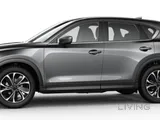 Mazda cx5  core active + model for rent