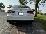 toyota camry model 2024