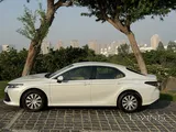 toyota camry model 2024