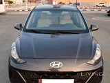 Hyundai  Grand i-10 MODEL 2024 