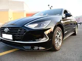 HYUNDAI SONATA 2023 MODEL