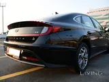 HYUNDAI SONATA 2023 MODEL